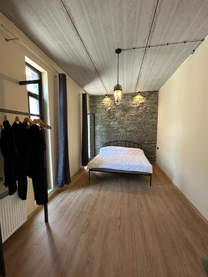 Alpine Escape Kazbegi Villa Eksteriør billede